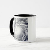 Typhoon Megi Mok (Voorkant links)