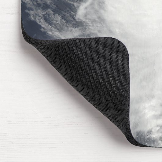 Typhoon Morakot over Taiwan Muismat (Hoek)