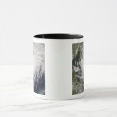 Typhoon Neoguri nadert China Mok (Midden)