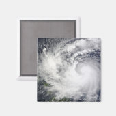 Typhoon Parma 2 Magneet (Voorkant / Achterkant)