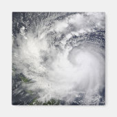 Typhoon Parma 2 Magneet (Voorkant)