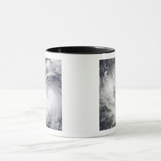 Typhoon Parma 2 Mok (Midden)