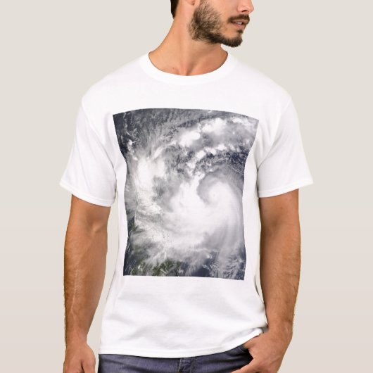 Typhoon Parma 2 T-shirt (Voorkant)