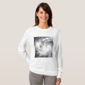 Typhoon Parma 2 T-shirt (Voorkant volledig)