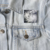 Typhoon Parma 2 Vierkante Button 5,1 Cm (In situ)