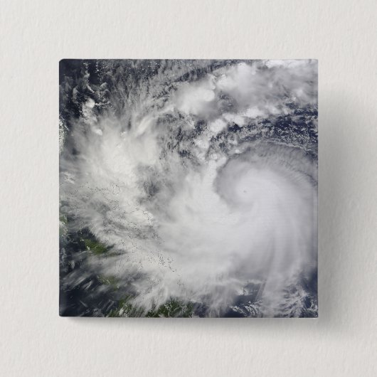 Typhoon Parma 2 Vierkante Button 5,1 Cm (Voorkant)