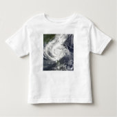 Typhoon Parma Kinder Shirts (Voorkant)