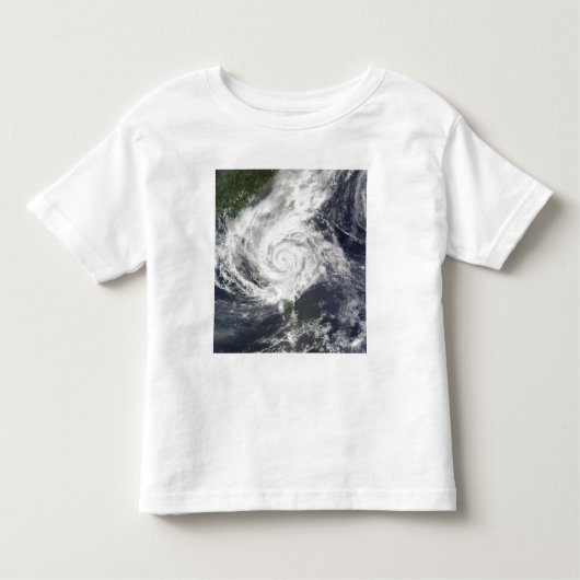 Typhoon Parma Kinder Shirts (Voorkant)