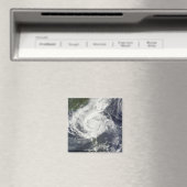 Typhoon Parma Magneet (Insitu (Vaatwasser))