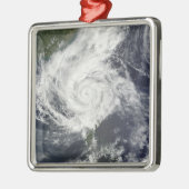 Typhoon Parma Metalen Ornament (Links)