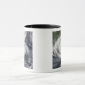 Typhoon Parma Mok (Midden)