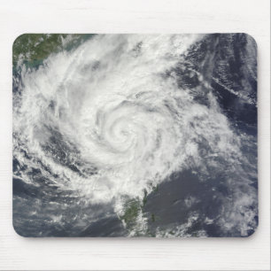 Typhoon Parma Muismat