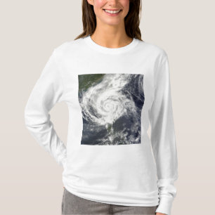 Typhoon Parma T-shirt