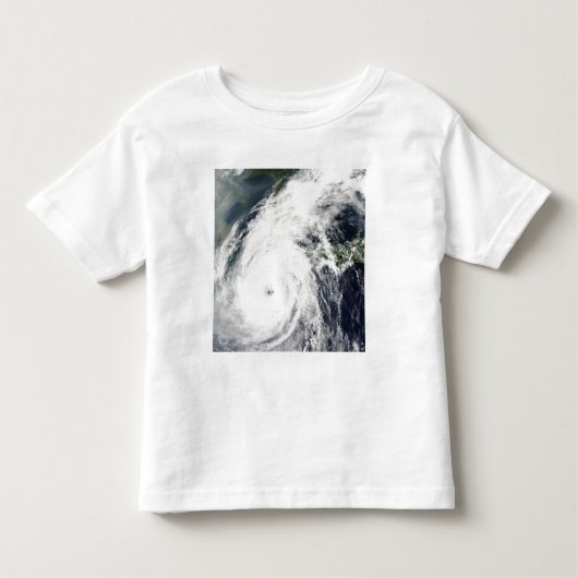 Typhoon Rusa 2 Kinder Shirts (Voorkant)