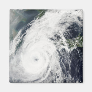 Typhoon Rusa 2 Magneet