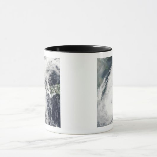 Typhoon Rusa 2 Mok (Midden)