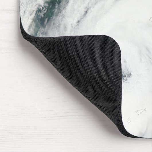 Typhoon Rusa 2 Muismat (Hoek)