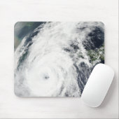 Typhoon Rusa 2 Muismat (Met muis)