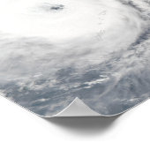 Typhoon Rusa 2 Poster (Hoek)