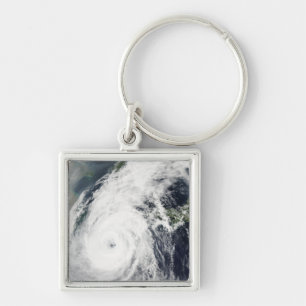 Typhoon Rusa 2 Sleutelhanger