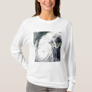 Typhoon Rusa 2 T-shirt