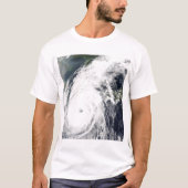 Typhoon Rusa 2 T-shirt (Voorkant)