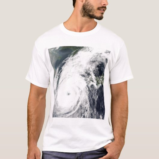 Typhoon Rusa 2 T-shirt (Voorkant)