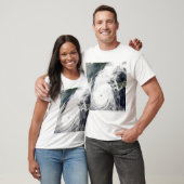 Typhoon Rusa 2 T-shirt (Unisex)