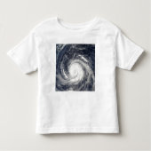 Typhoon Rusa Kinder Shirts (Voorkant)