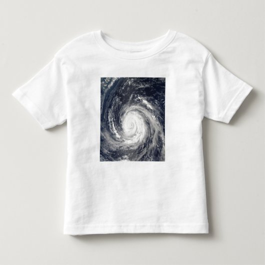 Typhoon Rusa Kinder Shirts (Voorkant)