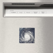 Typhoon Rusa Magneet (Insitu (Vaatwasser))