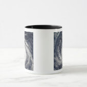 Typhoon Rusa Mok (Midden)