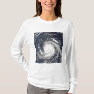 Typhoon Rusa T-shirt