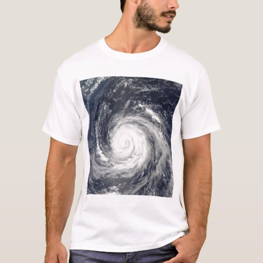 Typhoon Rusa T-shirt (Voorkant)