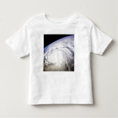 Typhoon Saomai Kinder Shirts (Voorkant)