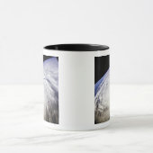 Typhoon Saomai Mok (Midden)