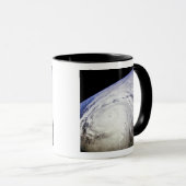 Typhoon Saomai Mok (Voorkant rechts)