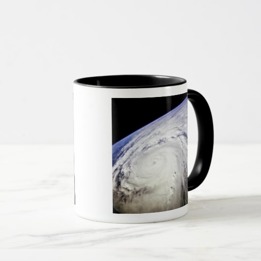 Typhoon Saomai Mok (Voorkant rechts)