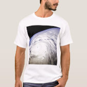 Typhoon Saomai T-shirt (Voorkant)