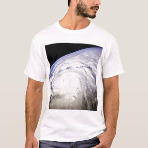 Typhoon Saomai T-shirt