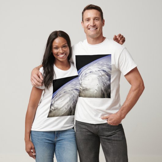 Typhoon Saomai T-shirt (Unisex)