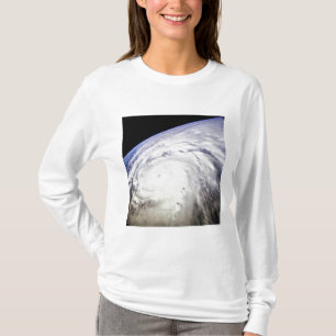 Typhoon Saomai T-shirt