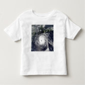 Typhoon Sinlaku 2 Kinder Shirts (Voorkant)