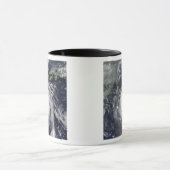 Typhoon Sinlaku 2 Mok (Midden)