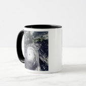 Typhoon Sinlaku 2 Mok (Voorkant links)