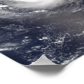 Typhoon Sinlaku 2 Poster (Hoek)