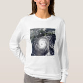 Typhoon Sinlaku 2 T-shirt (Voorkant)