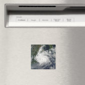 Typhoon Sinlaku Magneet (Insitu (Vaatwasser))