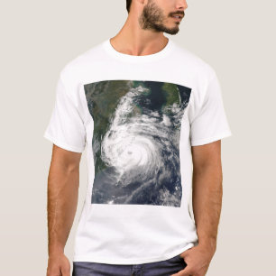 Typhoon Sinlaku T-shirt