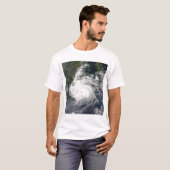 Typhoon Sinlaku T-shirt (Voorkant volledig)
